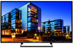 Panasonic - 40 Inch - DS500B - Full HD - Smart LED TV.